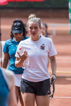 Lilly Düffert 138 - BL2 THC von Horn und Hamm - Der Club an der Alster : Ergebnis: 0:9